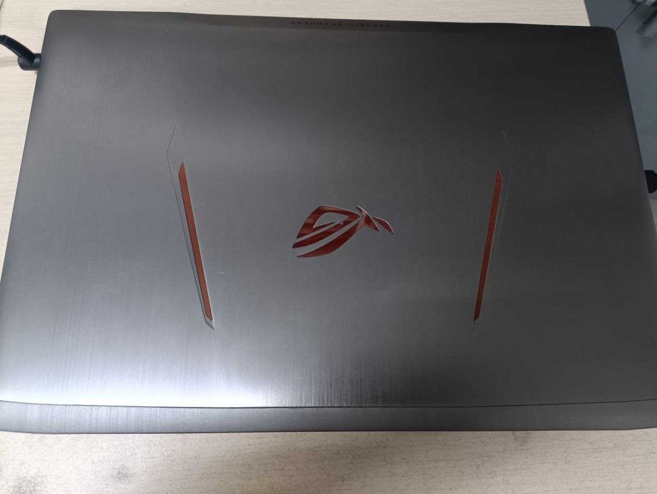 Ноутбук Asus Алматы Лот: 894512