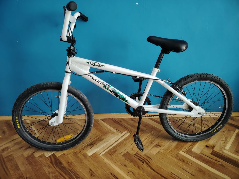 Bmx колело 20 цола