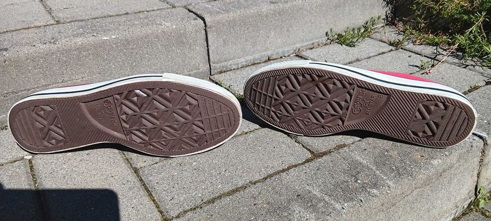 Teniși Converse All Star, marimea 41