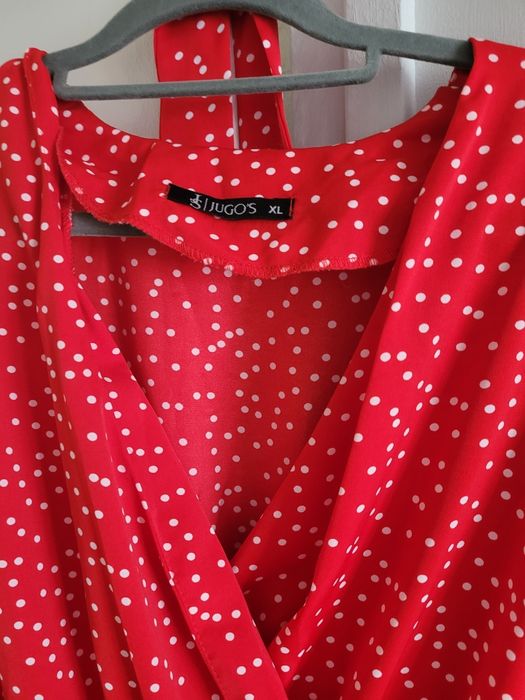 Новые платья по 1500