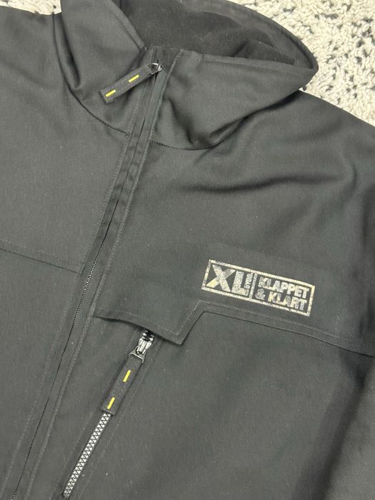 Мъжко работно яке SNICKERS . Размер XL