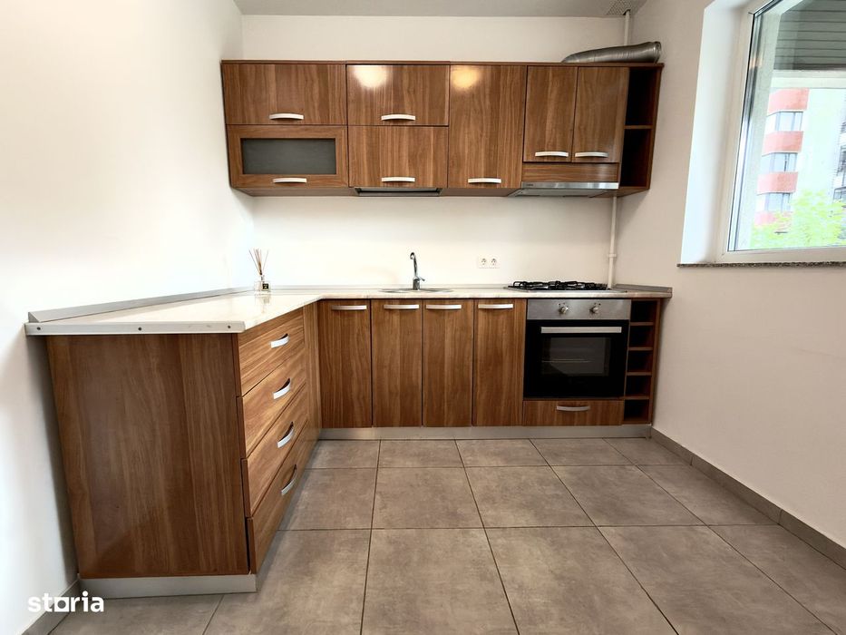 Apartament 2cam MODERN  Incalzire Pardoseala - New Point Residence | P