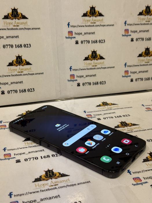 Hope Amanet P7 Samsung S24 Plus 256 Gb