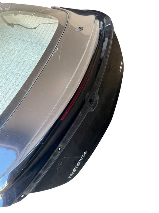 Haion Portbagaj Opel Insignia A Sedan G09 2008 - 2017