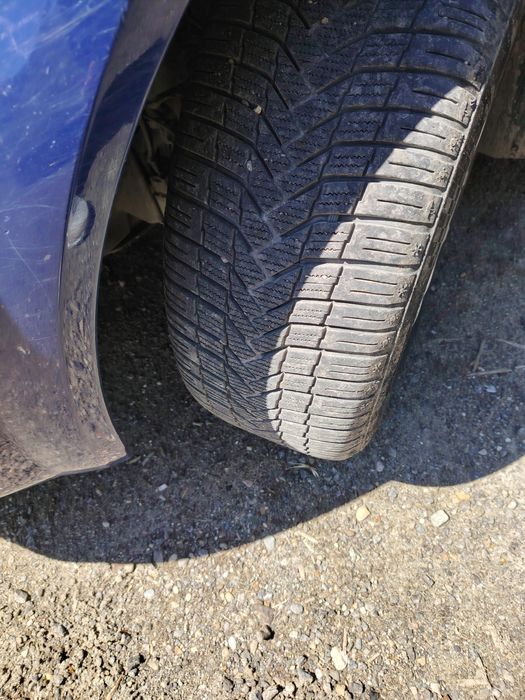 Renault Megane 2 an 2008