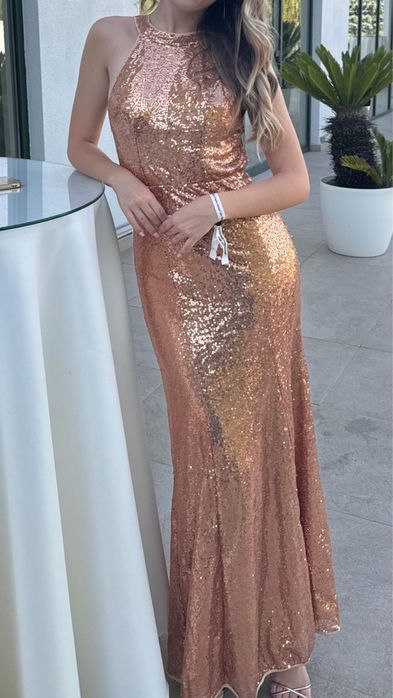 Rochie de seara super eleganta