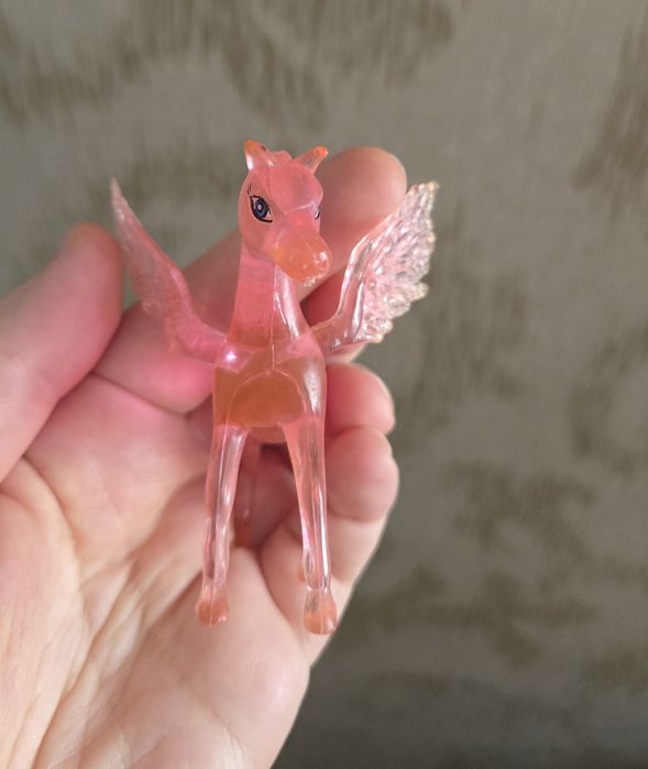 Фигурки игровые животные
