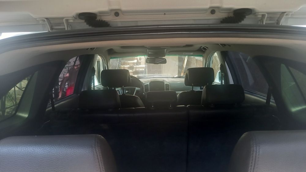 Каптива 1 фул 2010 йил