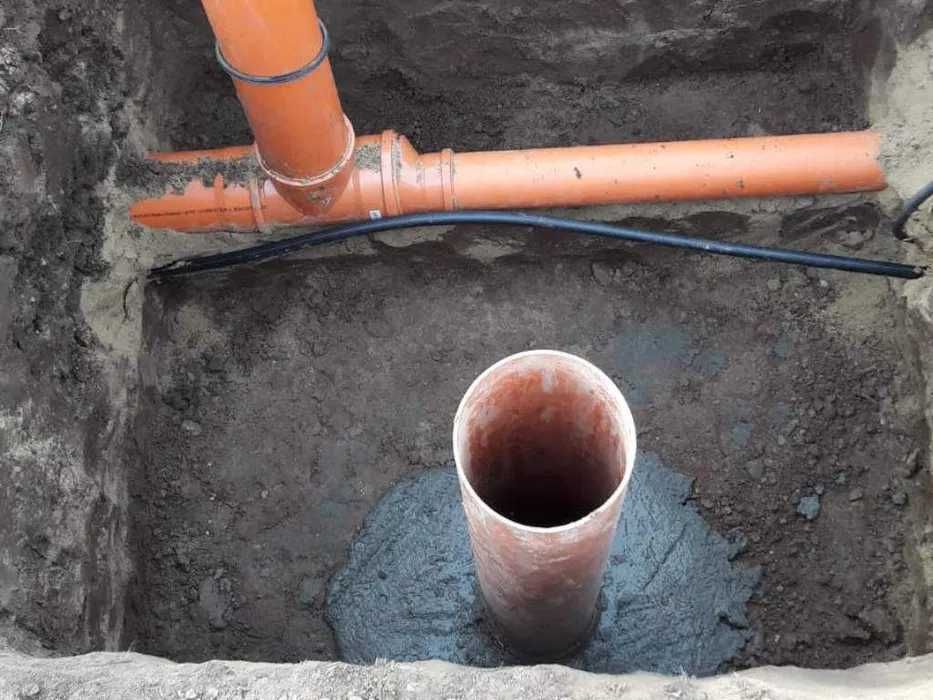 Foraje puturi apa de la 100lei; calitate garantata, oferim si garantie