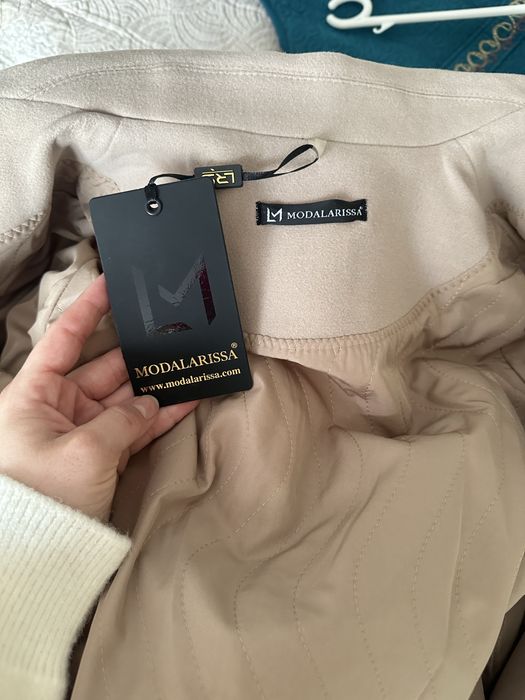 Пальто зимний  кашемир