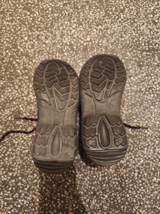 Работни обувки Exena