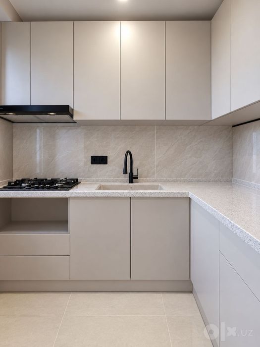 Ц-1 Эко парк 1²/4/4 кирпич 50м²