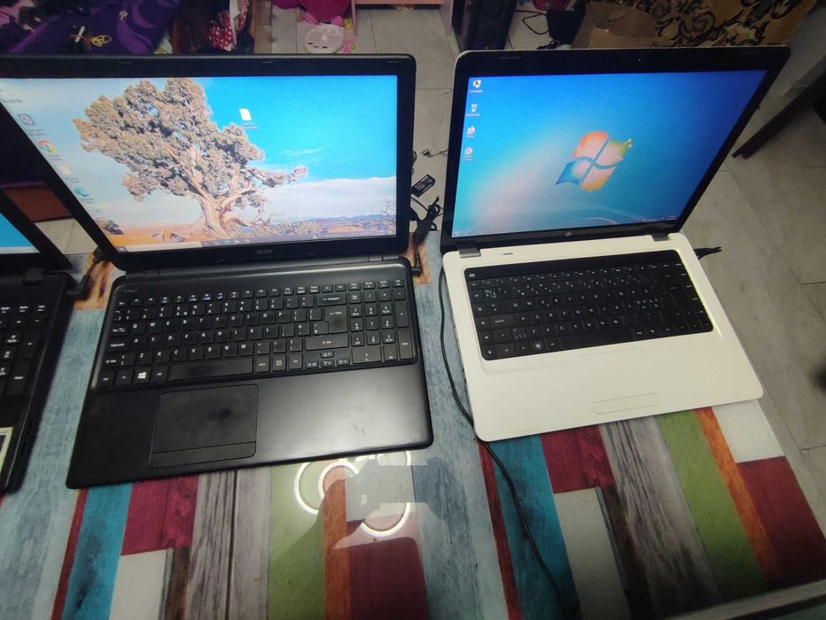 Vand Laptopuri functionale !