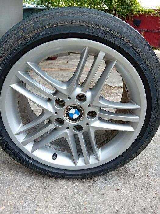 Jante BMW-Style 89 17 inch