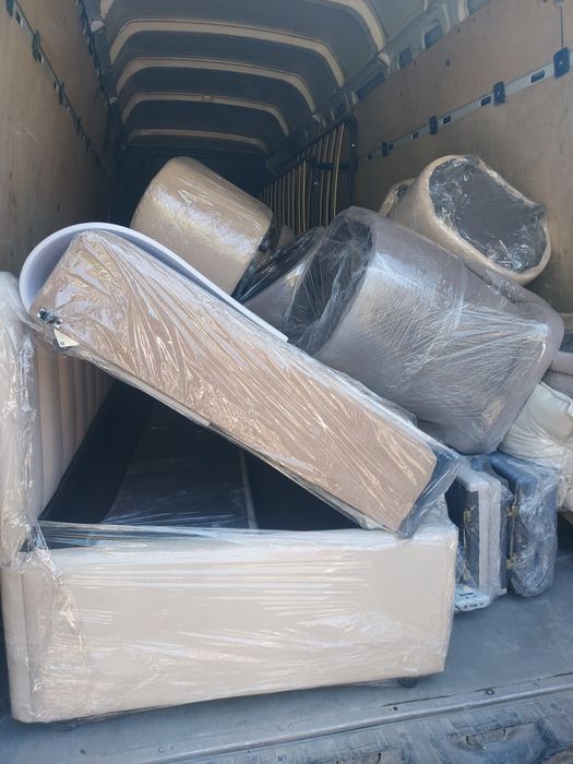 Доставка Город Межгород