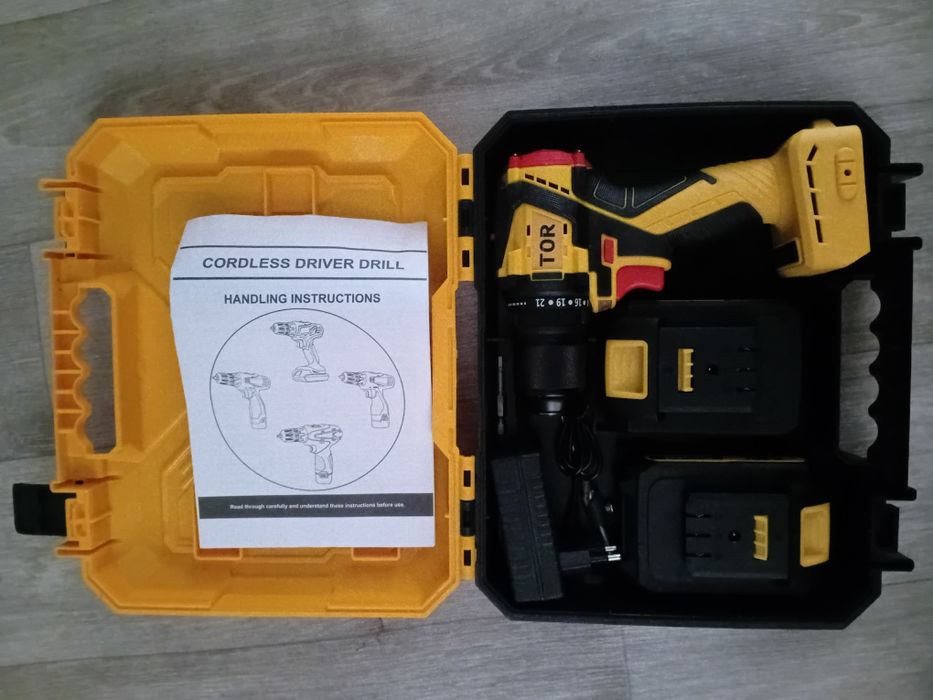 Шрупавёрт сатылады