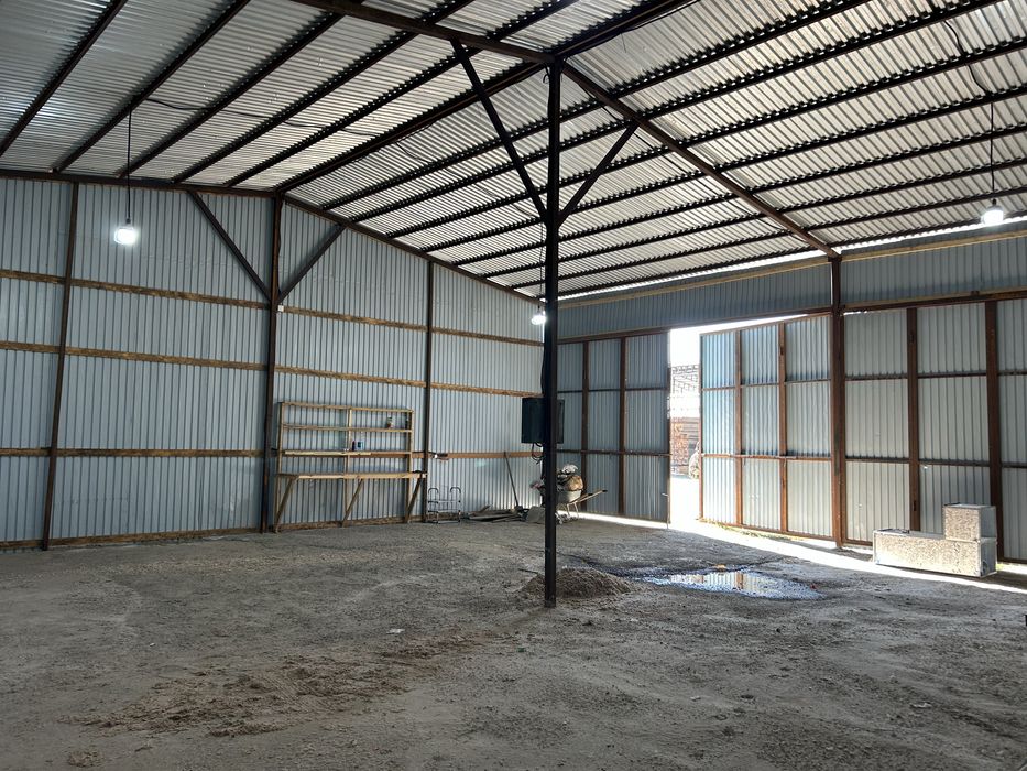 Сұлтан базарында сауда орны жалға беріледі