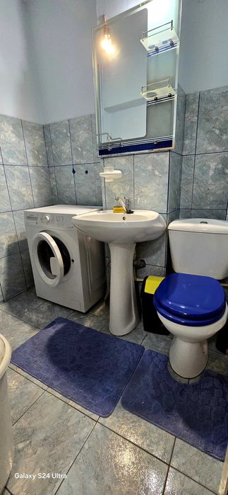 Mangalia, vand apartament 4 camere etaj 3/4, zona buna