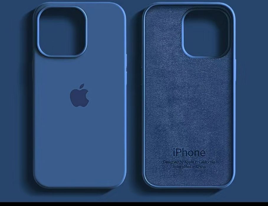 Чехлы для iphone 14