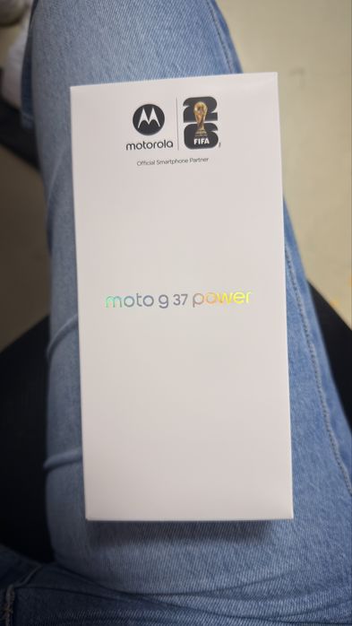 Telefon Motorola