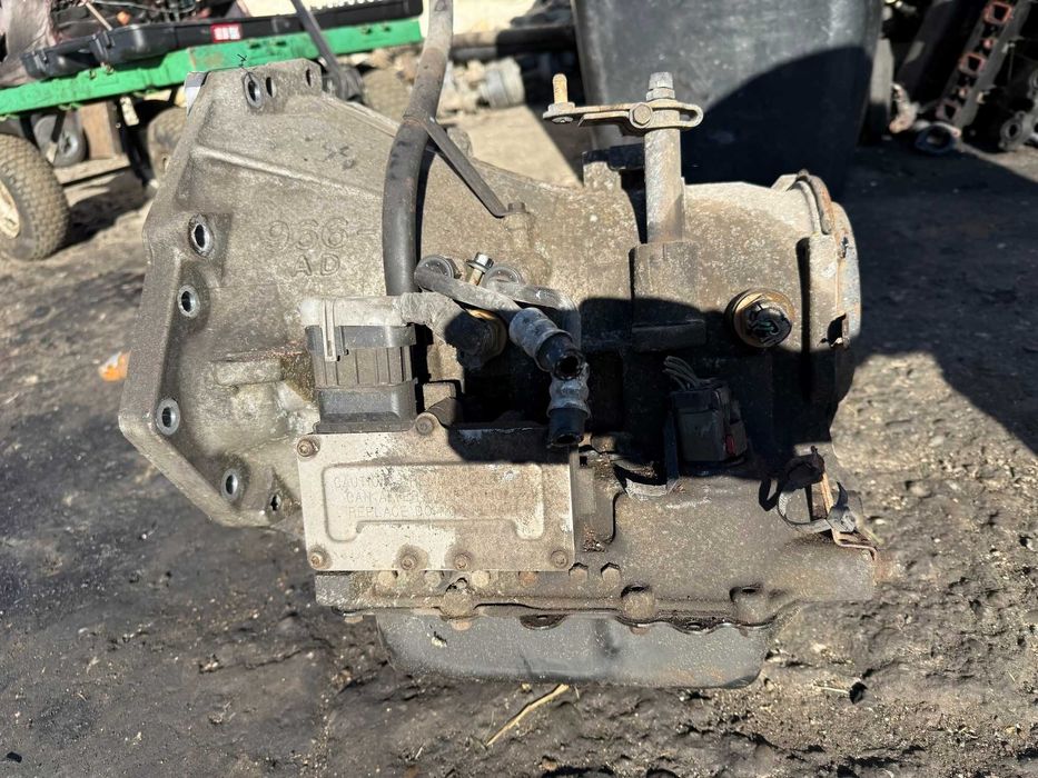 Cutie viteze automata Chrysler Voyager 2.8 CRD 2005