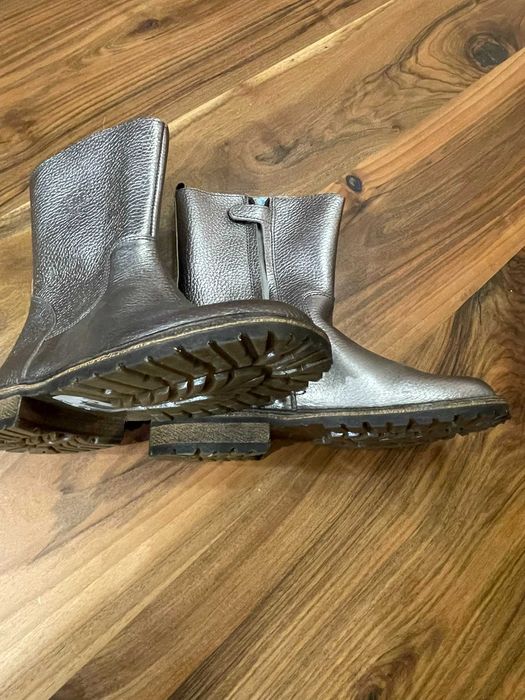 Детски ботуши N34