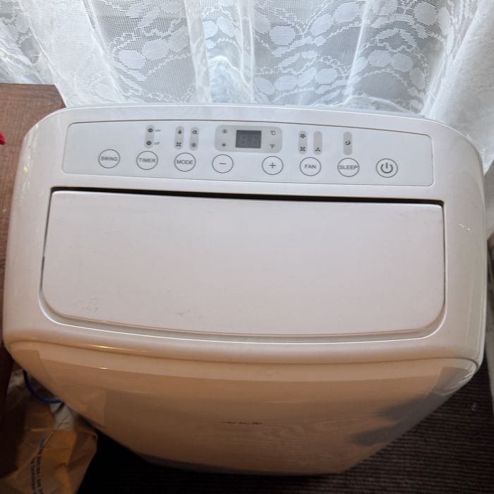 Мобилен климатик Arielli ARPAC12