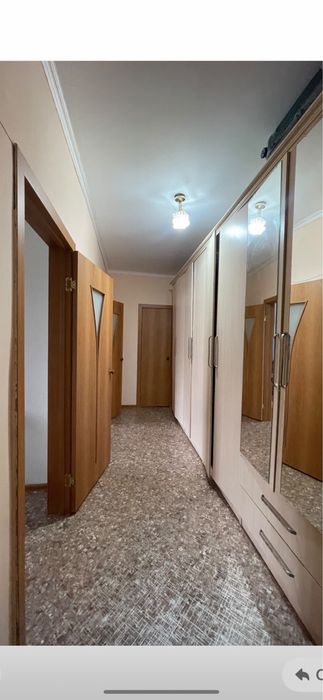Продается квартира