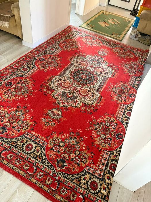 Советский ковёр 2×3