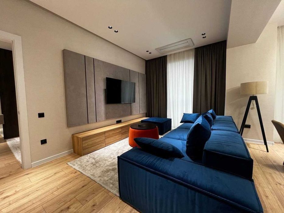 Аренда!!  3х ком 110м2 ЖК Акай сити ор-р Дархан !