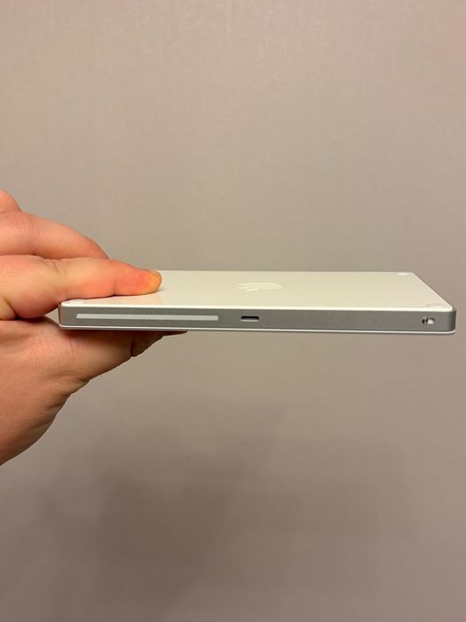 Apple Magic Trackpad (Lightning)