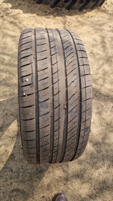 ШИНЫ 285/45/19 ЛЕТНИЕ