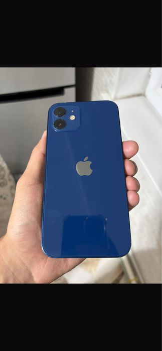 Айфон 12 iphone 12