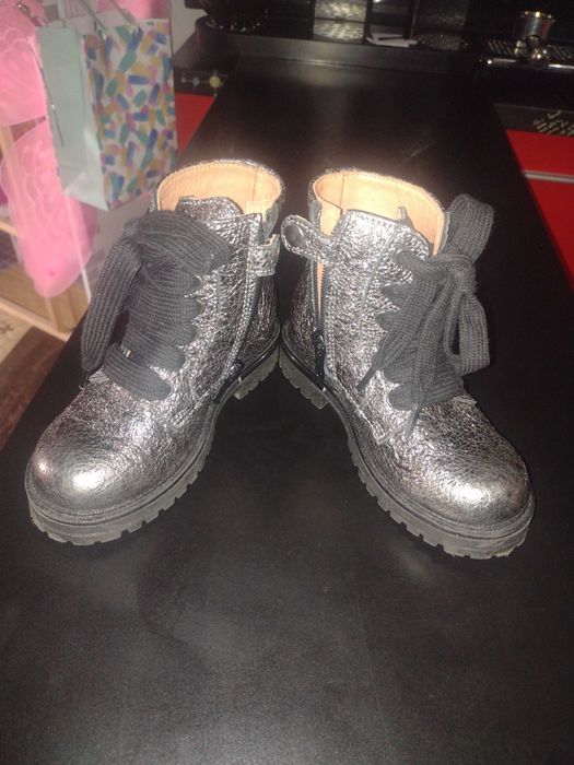 Италиански боти LEPI