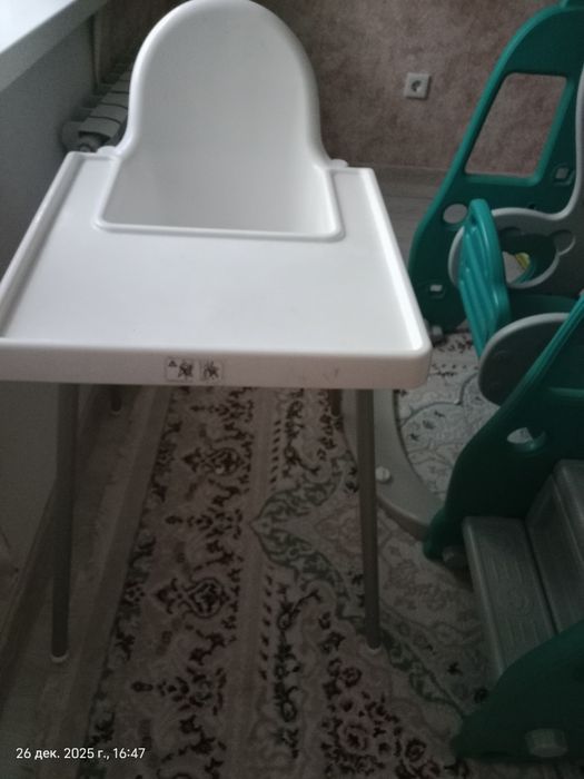 Стул для кормления