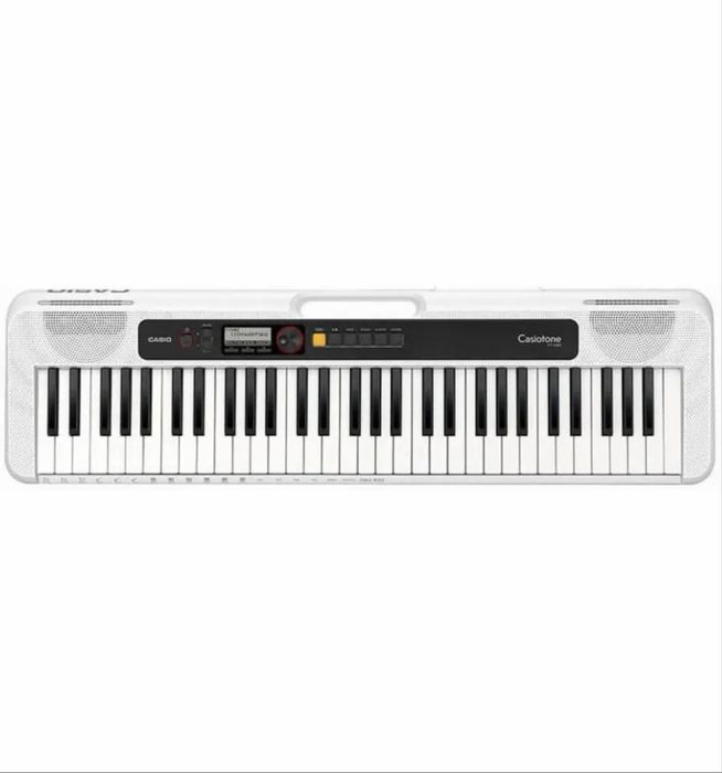 Синтезатор casio ct-s200we