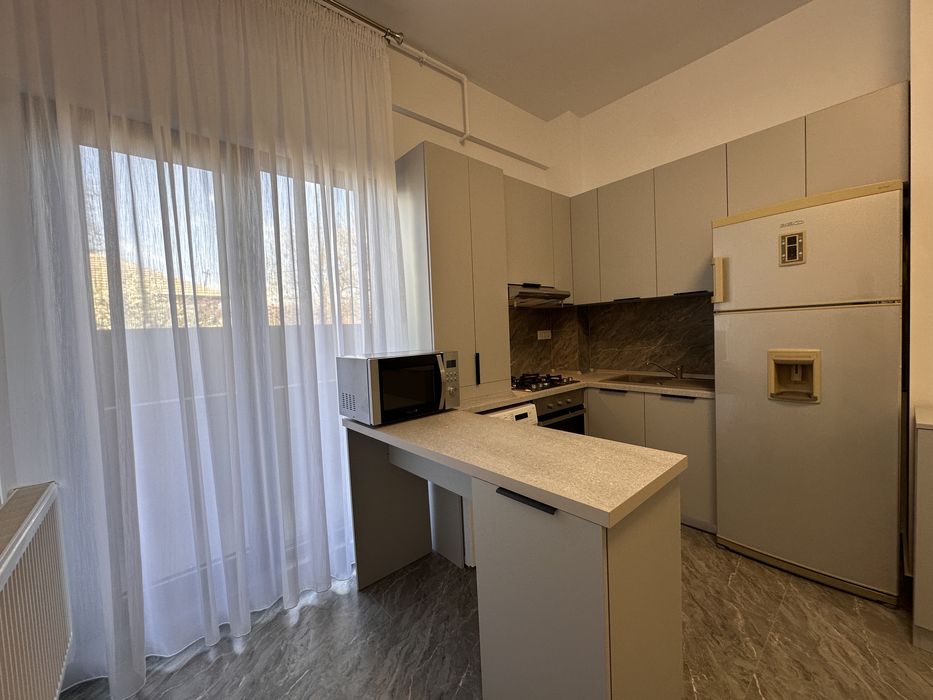 Apartament 2 camere Termen Lung