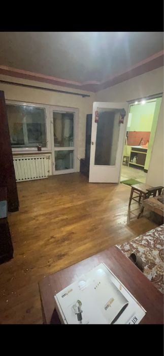 Garsoniera de vanzare