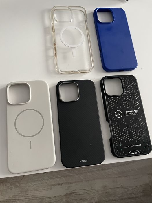 Huse iphone 16 pro max