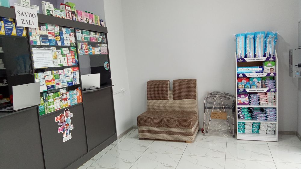 Дорихона сотилади!