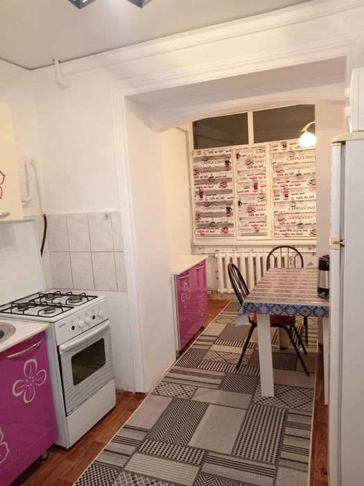 1 комнатная квартира в районе ГОВД