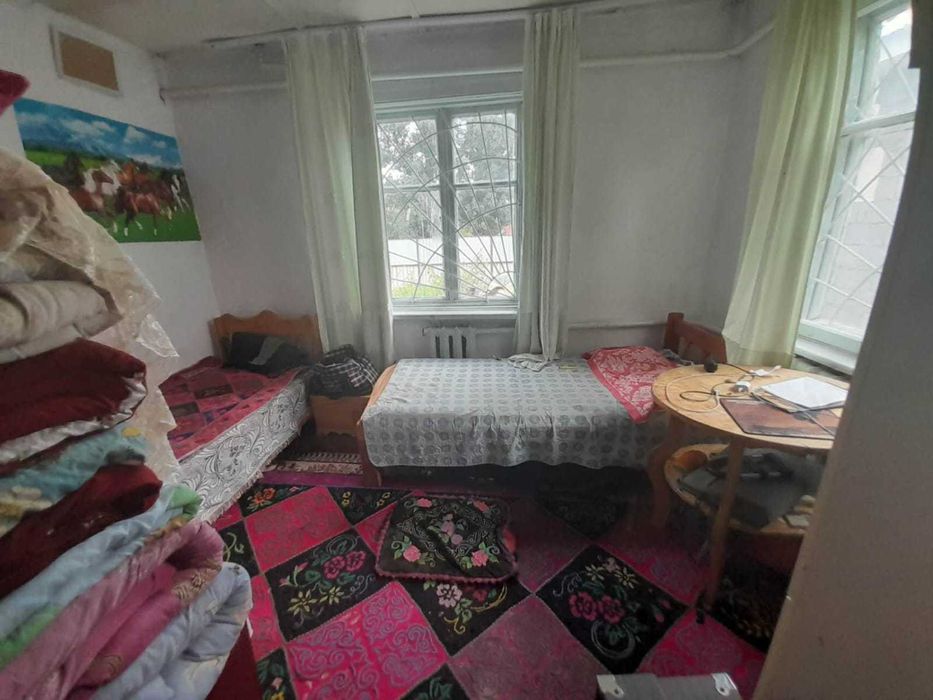 Үй сатылады, Қырбалтабай ауылы