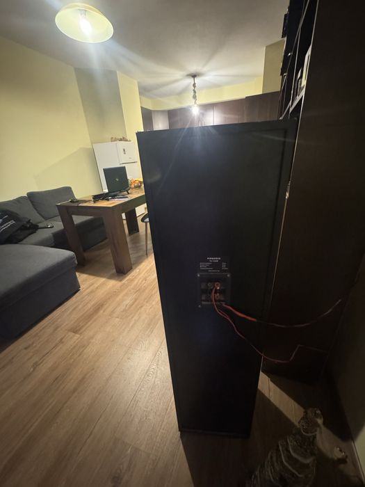 Pip audio тонколони