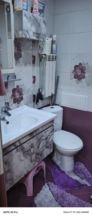 Продава се Двустаен апартамент в с. Айдемир, Област Силистра - 75 кв.м за 667 €/кв.м - Снимка #2