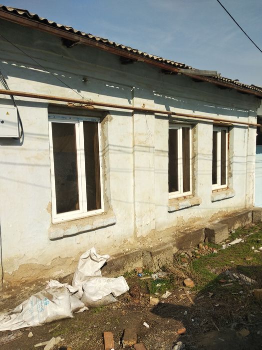 Продается дом 3.16 соток на Циолковсом