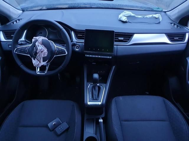 Anvelopa iarna Renault Captur  seria