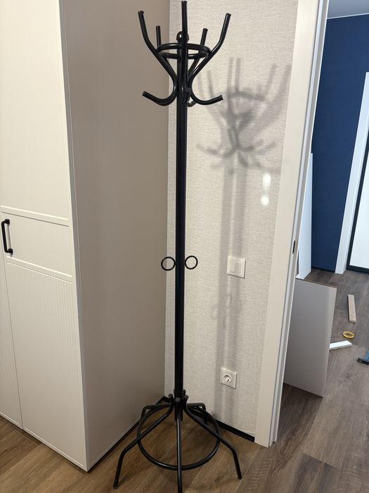 Вешалка напольная
