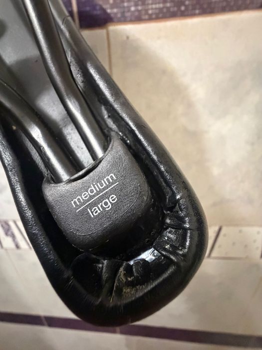 Sea Ergon SM E-Mountain Pro Men M/L 150cm Noua MTB Ebike bicicleta electrica e-bike gel barbati