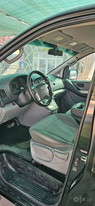 Hyundai Grand Starex 2019 yil