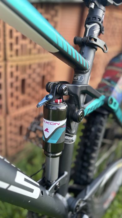 Vand Bicicleta Enduro Bulls Jillarro